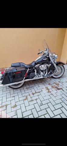 Harley-Davidson HARLEY ROAD KING 1450