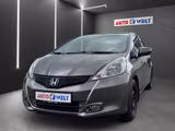 Honda Jazz 1.4 Comfort - Honda Jazz: 1.4