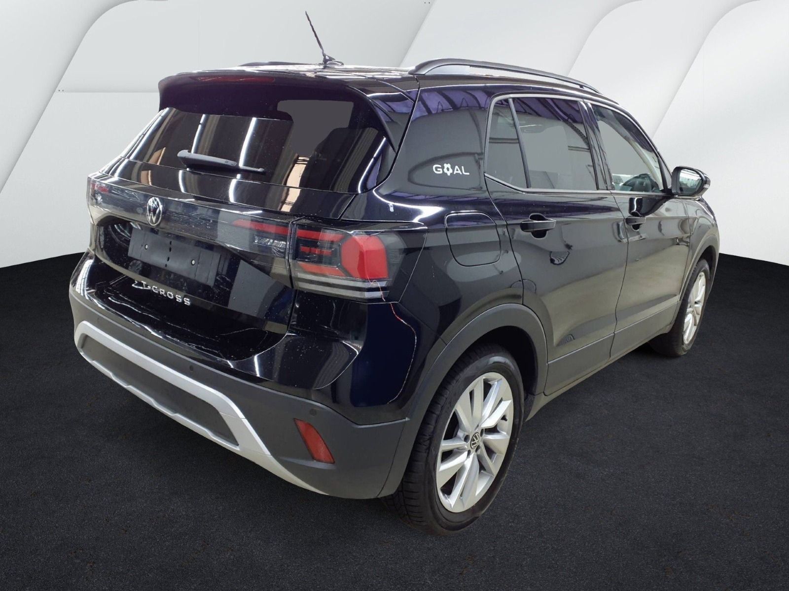 Volkswagen T-Cross - Bild 3