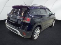 Volkswagen T-Cross - Vorschau Bild 3