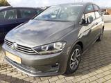Volkswagen Golf Sportsvan 1.4 TSI Automatik Sound AHK - Volkswagen Golf Sportsvan: Sound