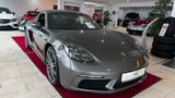 Porsche 718 Cayman Approved Belüft-Sitze - Porsche Gebrauchtwagen in Göttingen