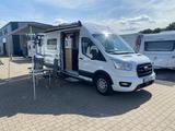 Weinsberg CaraBus 600 MQ Ford - Automatik + Pakete - Carabus