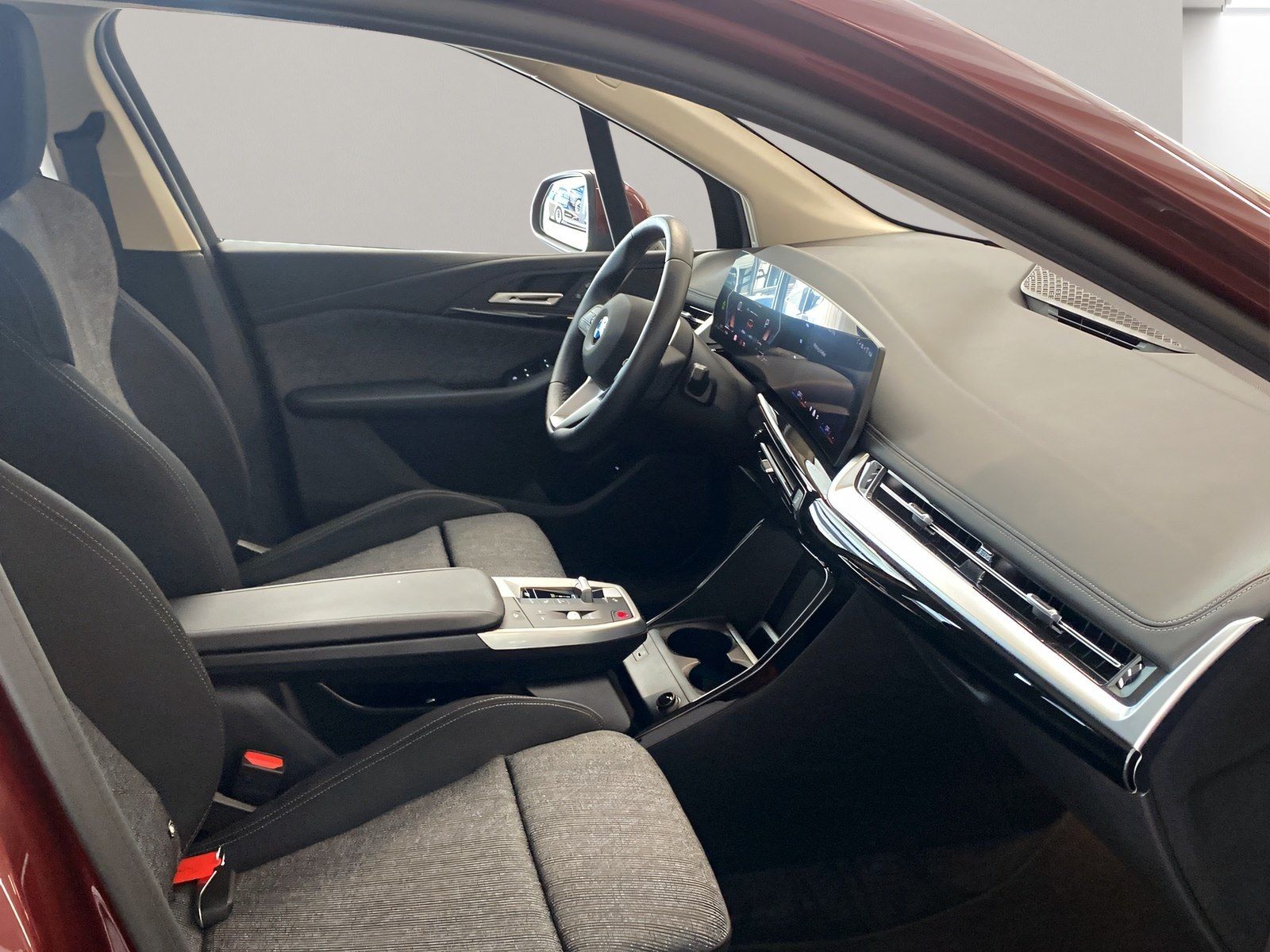 BMW 220 Active Tourer - Bild 5