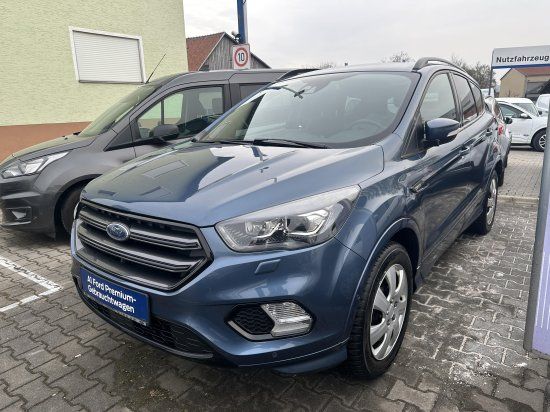 Ford Kuga 1.5 EcoBoost EU6 ST-Line 4x2 Start/Stopp