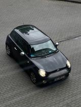 MINI One One - MINI ONE in Aachen