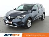 Renault Kadjar 1.3 TCe Limited Aut.*NAVI*TEMPO*PDC*ALU* - Renault Kadjar Gebrauchtwagen in München