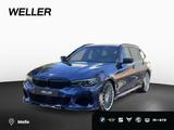 ALPINA B3 Tour. SW-Tronic AHK H/K HUD DAProf Laser 20" - ALPINA B3: B3s