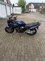Suzuki Bandit 1200s - Angebote