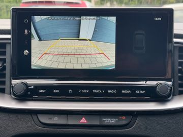 Kia Ceed SW 1.5T DCT GT Line Navi Elektr. Heckklappe