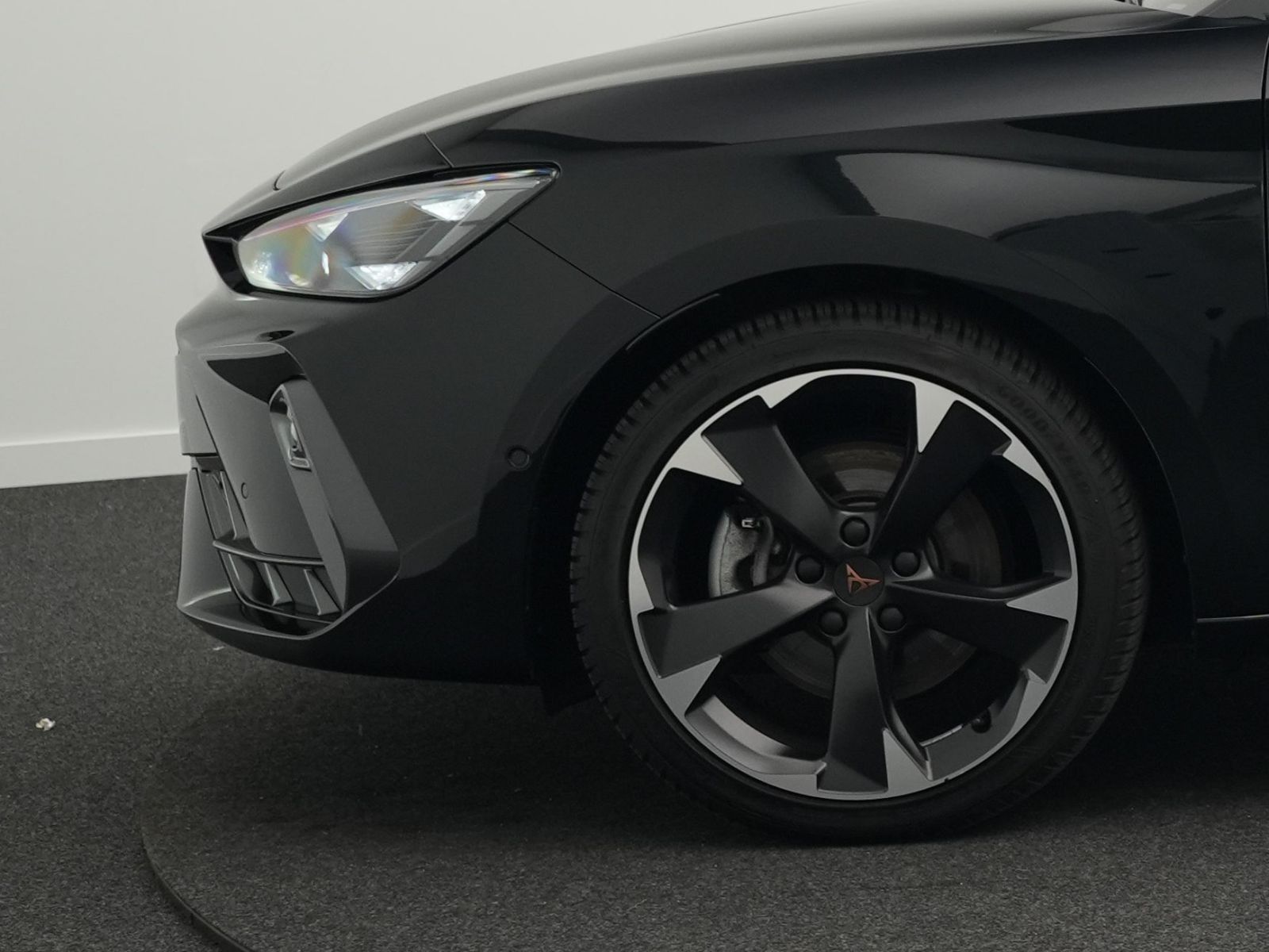 Cupra Leon - Bild 17