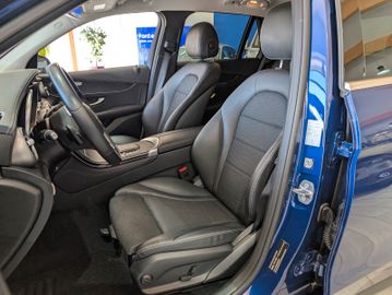 Mercedes-Benz GLC 220 GLC -Klasse  4Matic