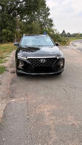 Hyundai SANTA FE 2.2 CRDi Prime 4WD DCT Prime - Hyundai SANTA FE in Nürnberg