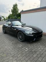 BMW Z4 20i e89 - BMW 420 in Dortmund