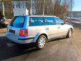 Volkswagen Passat 3bg Variant - Volkswagen Passat aus 2001: Variant