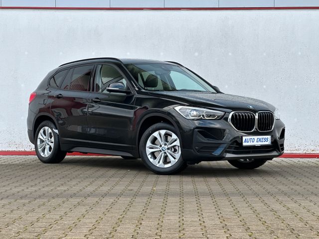 BMW X1 xDrive 25e Advantage KAMERA*AHK*LED*TEMP*4x4