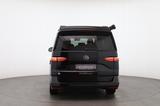 Volkswagen T7 California Coast TDI - Volkswagen T7 mit Anhängerkupplung