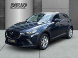 Mazda CX-3 Center-Line 2.0 PDC Sitzh. Klimaauto. Keyle - Mazda: 3.2