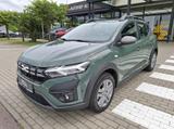 Dacia Sandero Stepway Expression TCe 90 CVT