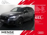 Audi SQ7 TFSI quattro tiptronic competition Matrix|B& - gebrauchte Audi SQ7 aus dem Jahr 2023
