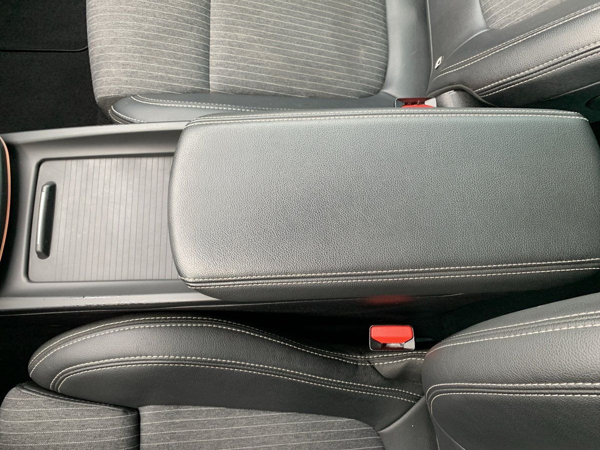 Renault Grand Scenic - Bild 29