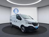 Renault Trafic L1H1 3,0t Komfort*1.Hand*AUTOMATIK*AHK - Renault Trafic in Krefeld