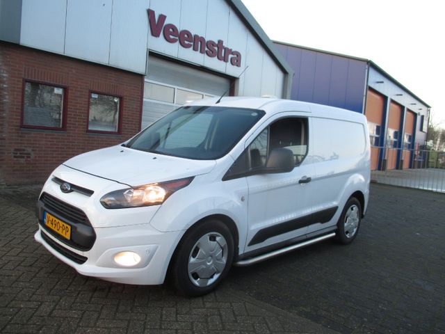 Ford Transit Connect 1.5TDCI Klima Netto €5750,=