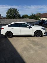 BMW 218 Gran Coupé M-Sport, Kamera, Sonnenschutz, - BMW 218 Gran Coupé: Privatanbieter