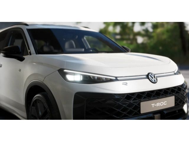 Volkswagen T-Roc - Bild 5