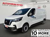 Nissan Primastar 3,0t dCi 150 DPF L2H1 LRB 270 Navi5Jah - Nissan Primastar Neuwagen