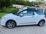 Citroën DS3 - Citroën DS3 in Hamburg