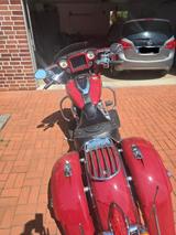 Indian Chieftain Classic //Kesstech Klappenauspuffanlag - INDIAN CHIEF CLASSIC
