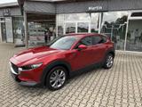 Mazda CX-30 SKYACTIV-G 2.0 M Hybrid Automatik "Selecti - Mazda CX-30: Limousine