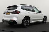 BMW iX3 80 kWh M-Sport Pano-dak Adapt. Cruise Dodeho - weiße BMW iX3