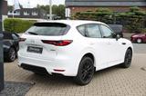 Mazda CX-60 2025 eSKYACTIV D 254ps 8AT Aut. AWD Homura - Neuwagen mit Diesel-Antrieb: Geländewagen