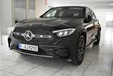 Mercedes-Benz GLC 200 Coupe 4Matic Edition AMG Line 360°-Kam. - Mercedes-Benz GLC 200 in Frankfurt (Main)