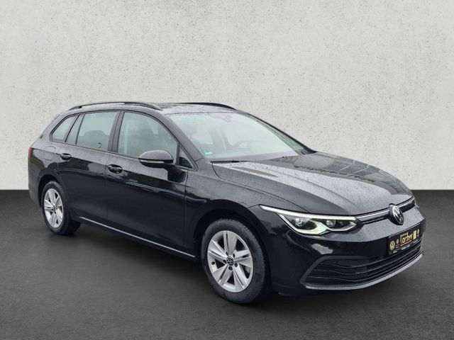 Golf Variant Life 1.5 eTSI DSG,ACC,LED,Navi