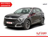 Kia Sportage 1.6 T-GDI Edition 7 LED Sitzheizung DAB - Kia Sportage: 1.7