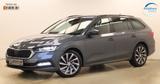 Skoda Octavia 2.0TDI 150PS DSG First Edition Leder HUD - Skoda Octavia: Ps