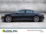 Audi S8 4.0 TFSI Laserlicht PANO B&O HUD UPE:167.512  - Audi S8: S8l