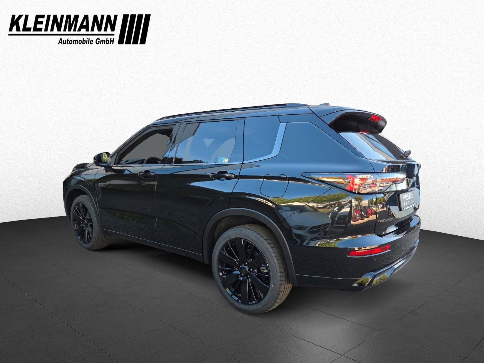 Mitsubishi Outlander - Bild 6