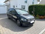 Volkswagen Touran 2.0 TDI DSG JOIN, 7-Sitzer, ACC, AHK