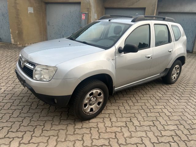 Dacia Duster 1.6 16V   Ambiance KLIMA AHK EL.FH