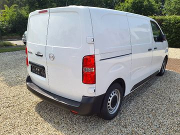 Bild 3 Opel Vivaro Kasten L2 - HOLZ,NAVI,KAMERA,PDC,KLIMA