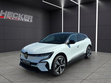 Renault Megane E-Tech EV60 220 Iconic (60 kWh)