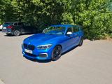 BMW M140i Spec. Edition - Navi Prof. /Harman//8-fach - scheckheftgepflegte BMW M140i
