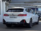 BMW i5 xDrive40 Tour. M-Sport AHK/ACC GARANTIE-01/30 - BMW: 5.0