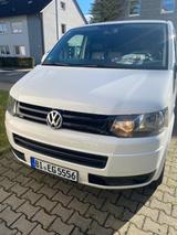 Volkswagen T5 Transporter - Volkswagen T5 Transporter in Bielefeld