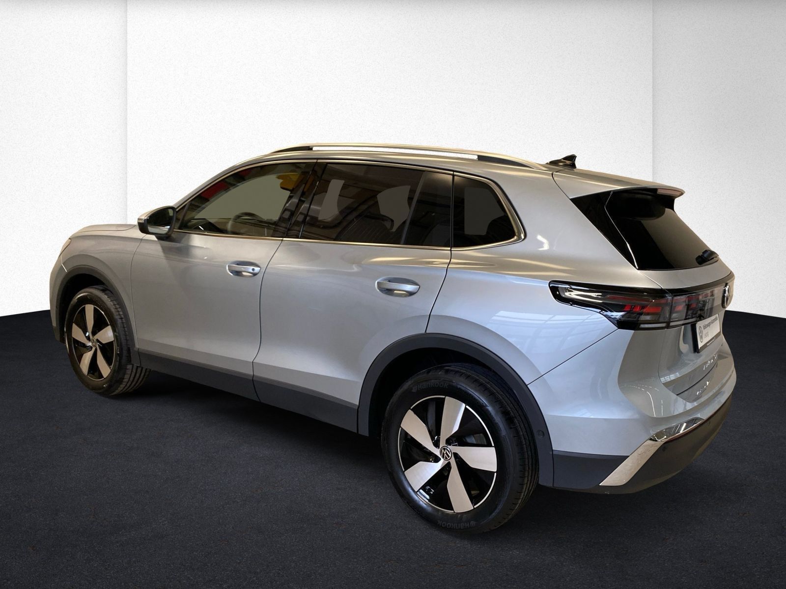 Volkswagen Tiguan - Bild 7