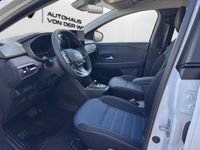 Dacia Sandero - Vorschau Bild 11